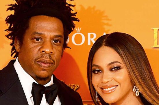 MAN ARRESTED AFTER CRASHING CAR INTO JAY-Z AND BEYONCE’S MANSION GATE IN NEW YORK