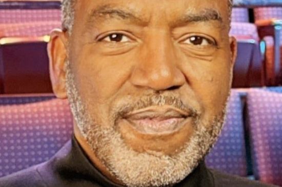 ACTOR RUSSELL ANDREWS REVEALS ALS DIAGNOSIS AS HIS FIANCÉE-TURNED-CAREGIVER SAYS, 'I STILL WANT TO BE YOUR WIFE'