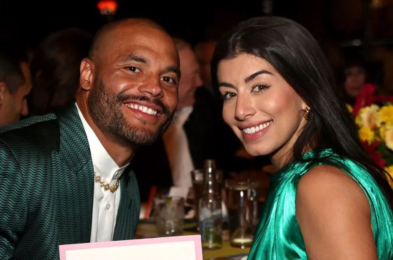 DAK PRESCOTT CALLS OFF WEDDING AFTER FIANCEE REFUSED TO SIGN PRENUP