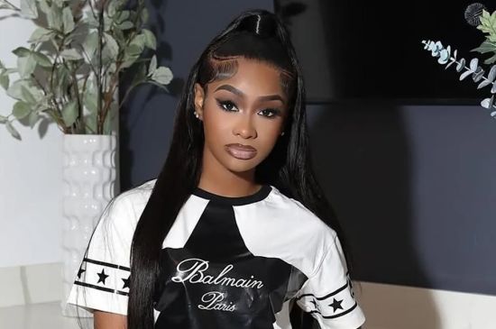 INFLUENCER DREAMDOLL BRII KILLED AND 2 WOUNDED IN LAMBORGHINI DRIVE-BY IN MIAMI
