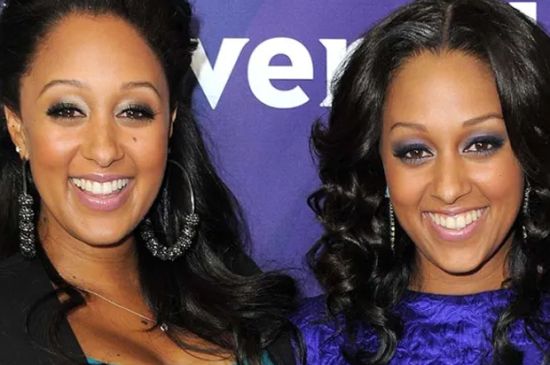 'SISTER SISTER ' ACTRESS TIA MOWRY INTRODUCES NEW BAE THREE YEARS AFTER DIVORCE 