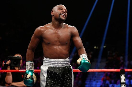 FLOYD MAYWEATHER "MONEY",THE NICKNAME IS CLASHING WITH A GROWING CHORUS OF CLAIMS THAT THE BOXING LEGEND IS ACTUALLY BROKE