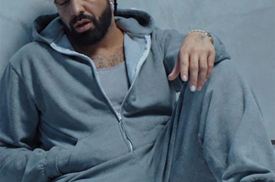 DRAKE'S TEAM DENIES STEALING 'JANICE STFU' CHORUS AND CLAIM LAWSUIT IS A MONEY GRAB