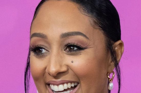 TAMERA MOWRY-HOUSLEY OPENS UP ABOUT HOW LIFE HAS CHANGED IN HER 40S — 'WHAT SEASON OF LIFE ARE YOU IN?'