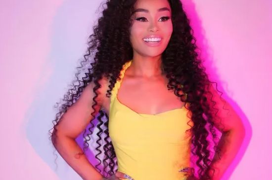BLAC CHINA REVEALS EVERY COSMETIC  PROCEDURE SHE’S HAD AND REMOVED