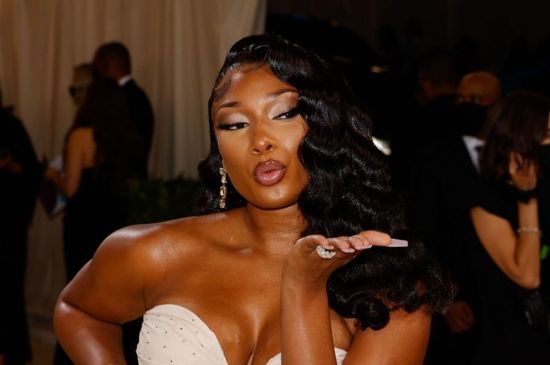 OFFICIALS CLAIM KELSEY HARRIS’ BODYGUARD OVERHEARD HER ADMIT TO SHOOTING MEGAN THEE STALLION.
