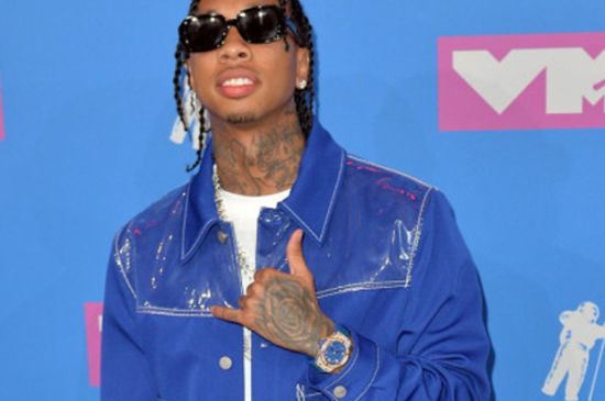 TYGA FIRES BACK AT DOJA CAT OVER AI ALBUM