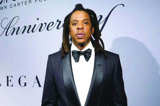 JAY-Z REVEALS TWO HUGE 'JAY-Z 30' CONCERTS IN PARIS AND LOS ANGELES