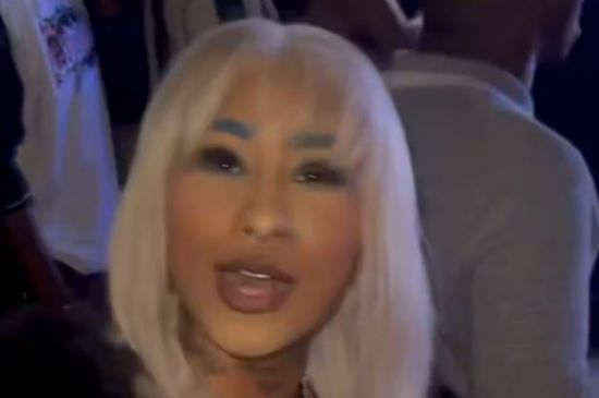 MING LI SPARKS ONLINE DEBATE AFTER ATTENDING CARDI B’S “LITTLE MISS DRAMA” TOUR.