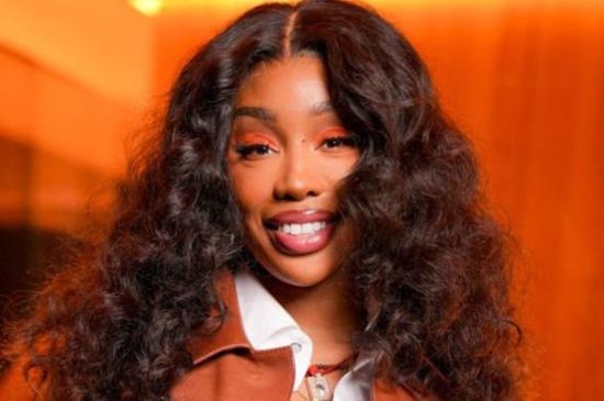 SZA, 36, UNVEILS AUTISM DAGNOSIS