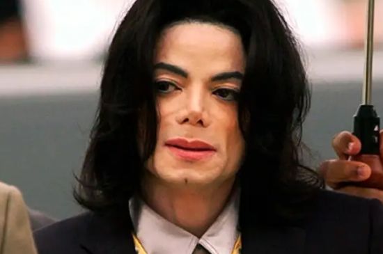 EMMY-WINNING PROCER GEOFFREY MARK ALLEGED THAT MICHAEL JACKSON CONFESSED TO BEING MOLESTED AS A CHILD