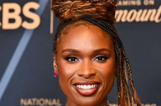 ALL OF THE HARDSHIP THAT ICON JENNIFER HUDSON HAS OVERCOME 