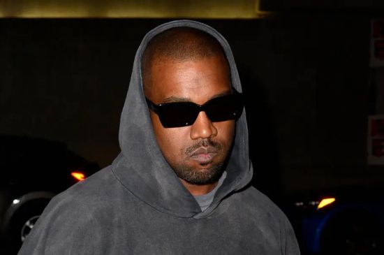 PAYPAL ALSO DROPS OUT OF FESTIVAL HEADLINES BY RAPPER KANYE WEST