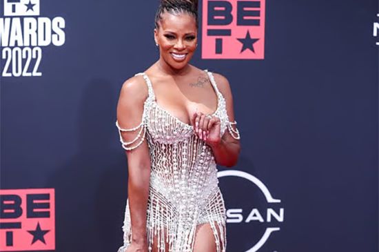 EVA MARCILLE SUED BY HER HOMEOWNERS ASSOCIATION FOR ALLEGED VIOLATIONS