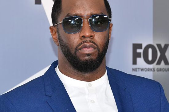 DIDDY’S PRISON RELEASE DATE MOVED UP AFTER REPORTED INMATE FIGHT