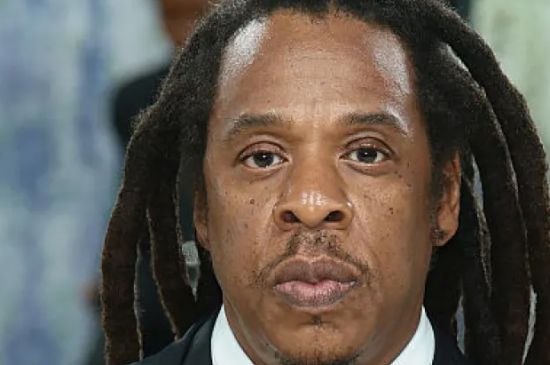 RAPPER JAY-Z DISSES NICKI MINAJ, KANYE WEST AND DRAKE DURING ROOTS PICNIC FREESTYLE