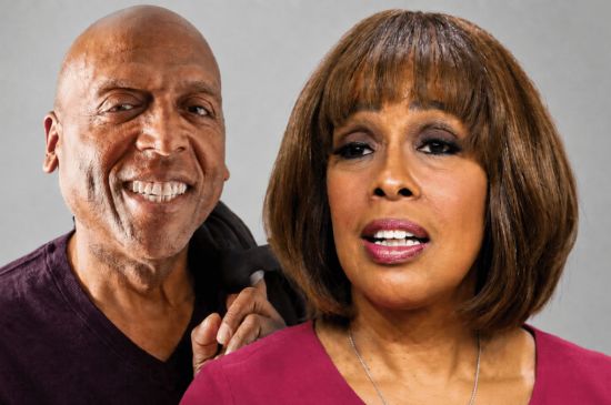 GAYLE KING’S EX-HUSBAND PUBLICLY APOLOGIZES AFTER SHE DETAILS PAINFUL CHEATING INCIDENT ON PODCAST