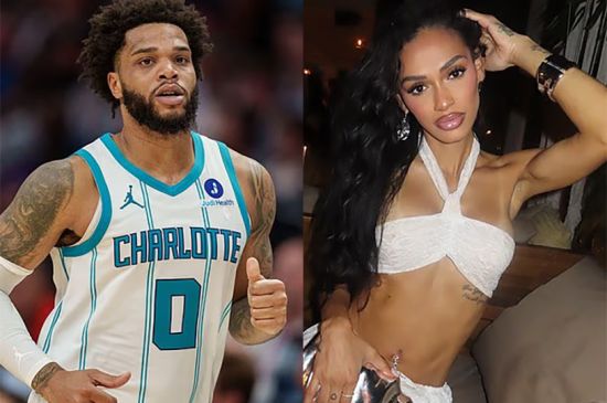 NBA STAR MILES BRIDGES ACCUSES HIS CHILDRENS MOTHER NBA OF ASSAULT