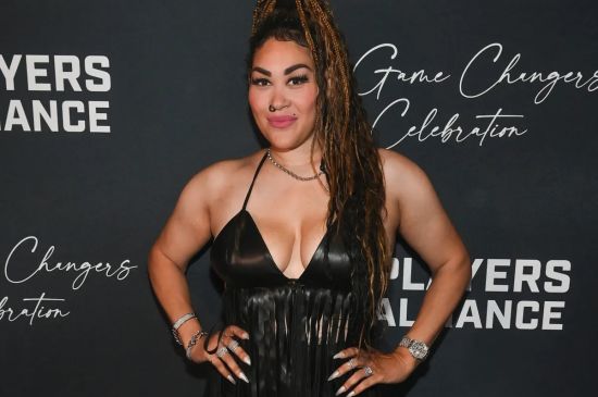 R&B SINGER KEKE WYATT DENIES ‘EXTREMELY SERIOUS’ CHILD CRUELTY AND TERRORISTIC THREAT CHARGES AFTER GEORGIA ARREST
