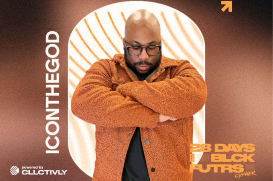 NATIONWIDE MARCUS PARKER AN AFRICAN AMERICAN ENTREPRENEUR AND MOTIVATOR HAS LAUNCHED A NEW VIDEO