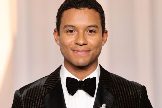JAAFAR JACKSON RESPONDS TO CALLS FOR MICHAEL SEQUEL TO ADDRESS THE SINGER'S CONTROVERSIES