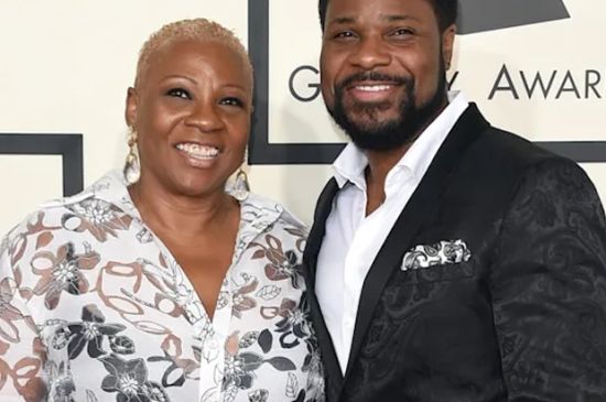 MALCOLM-JAMAL WARNER'S WIDOW, TENISHA WARNER, SUES HIS MOTHER FOR $1.2 MILLION