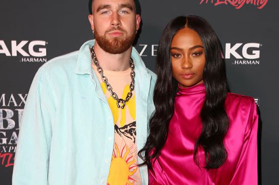 KAYLA NICOLE CHOOSES REAL LOVE OVER PERFECTION
