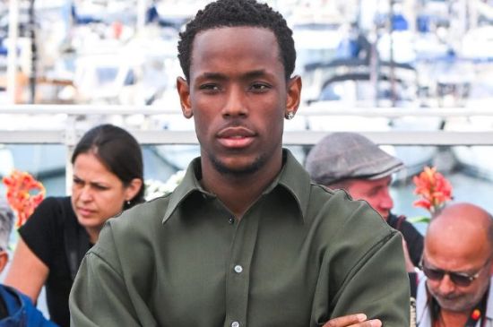 TOP BOY ACTOR MICHAEL WARD ACCUSED OF RAPE