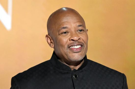 DR. DRE OFFICIALLY JOINS FORBES BILLIONAIRES LIST IN HISTORIC 2026 RANKING.
