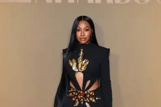 YUNG MIAMI SAYS SHE ALWAYS KNEW 'SPEND DAT' WOULD BE A SUMMER HIT